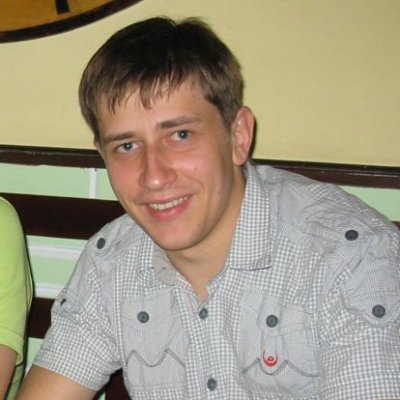 Profile image for Anton Pushkov