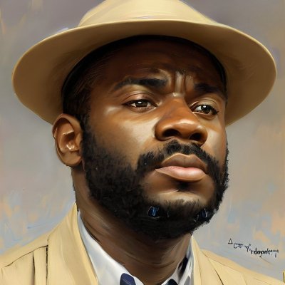 Profile image for Ejiro Bazunu