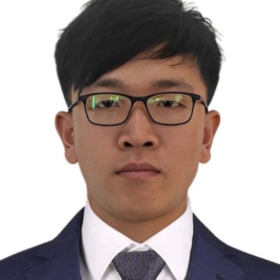 Profile image for James Li