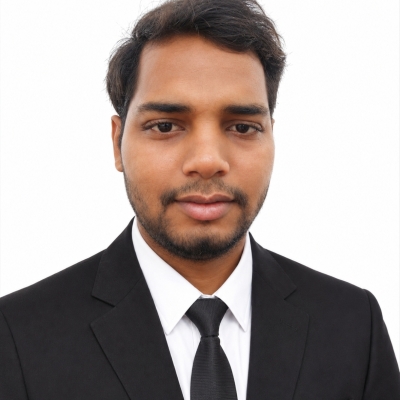 Profile image for Dr. Dipan Kumar Das
