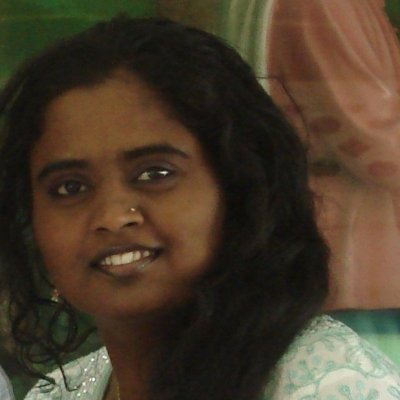 Profile image for Catherine Xavier