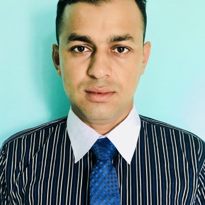 Profile image for Md Jafar Iqbal