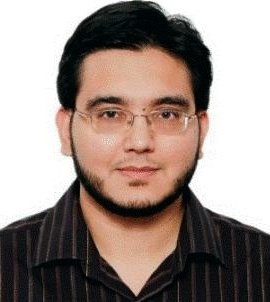 Profile image for Mohammad Damoun Dahir