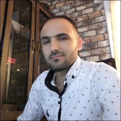 Profile image for Ahmad hamoud