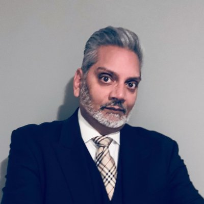 Profile image for Amir Ali