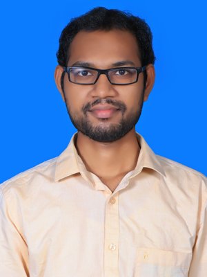 Profile image for nimmagadda chandra paul