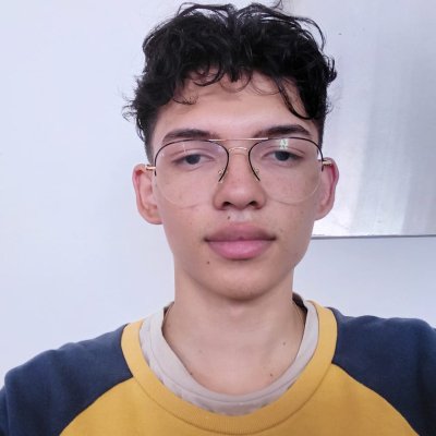 Profile image for Cristian Franco