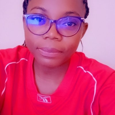 Profile image for michelle marrion NGAMI YONWA