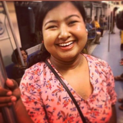 Profile image for Rebeka