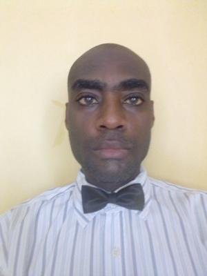 Profile image for Chukwuma Ugwuegede