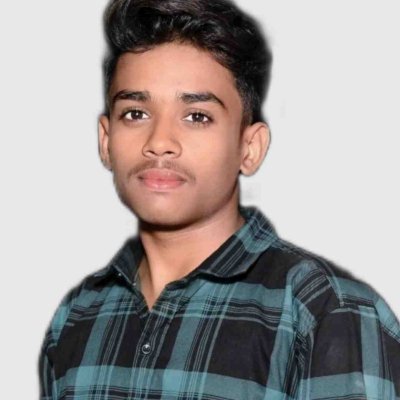 Profile image for Shiva Maurya
