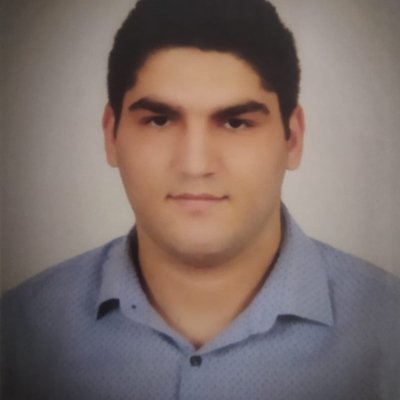 Profile image for Umut Arslan