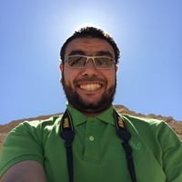 Profile image for Ahmed Osman