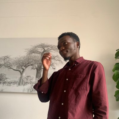 Profile image for MWENZ CHRIS RUMB