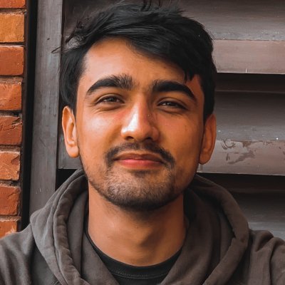 Profile image for Jahangir Hyder