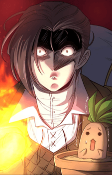 Profile image for Zeno Tibor Minoli