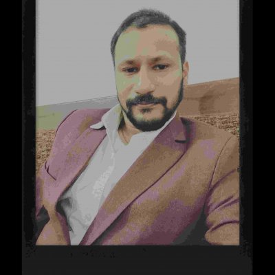 Profile image for Aniket Sharma