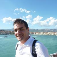 Profile image for Jorge Agudo Praena
