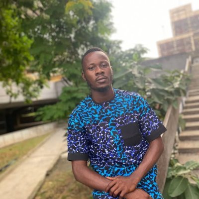 Profile image for Abayomi Ahmed