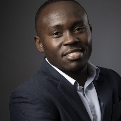 Profile image for Stanley Mahoney Owusu