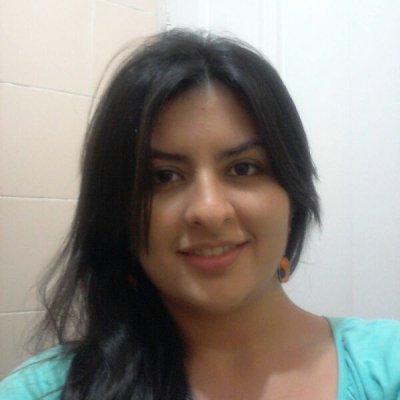 Profile image for Diana Villada