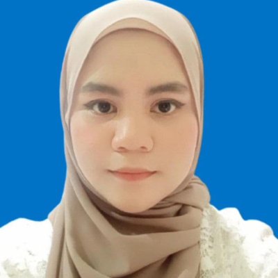 Profile image for AMIRAH NAJIHAH BINTI SAEDUN