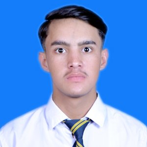 Profile image for Muhammad Abid
