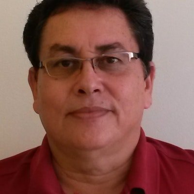 Profile image for Errol Alwin Lieuw