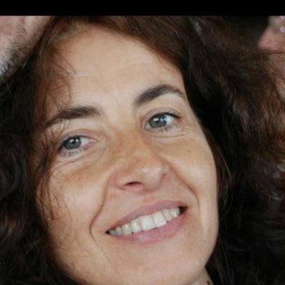 Profile image for claudia bissolati