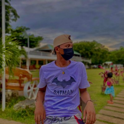 Profile image for Nathaniel N. Baga-ut