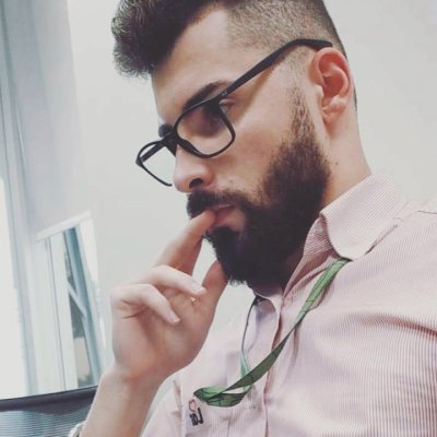 Profile image for Robson Carlos da Silva