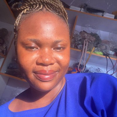 Profile image for Afolabi Damilare Christianah 