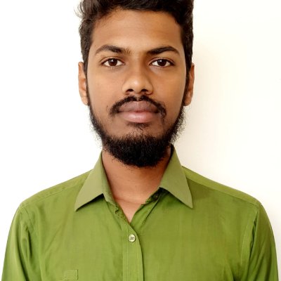 Profile image for MD.ABDULLAH AL SHAHRIYA