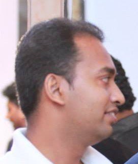 Profile image for Uditha Indika Abeykoon