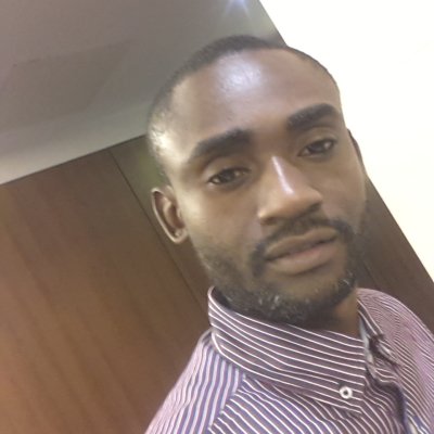 Profile image for Romaim Victor Tshitumu 