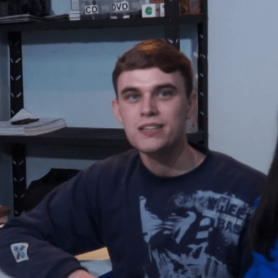 Profile image for Anthony Bernardo Baruffi Buqui