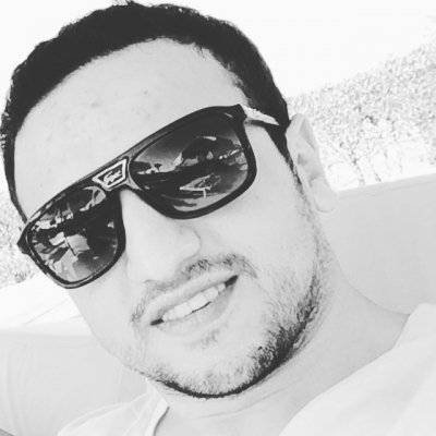 Profile image for Sherif Hamdy