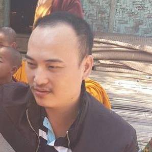 Profile image for Kyaw Kyaw Aye