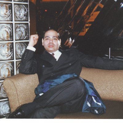 Profile image for Gilberto Collazo