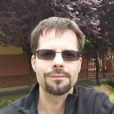 Profile image for Szabolcs Sulik