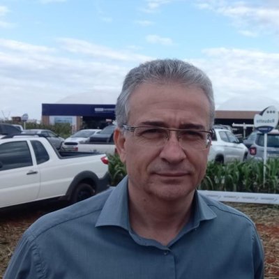 Profile image for Breno Queiroz