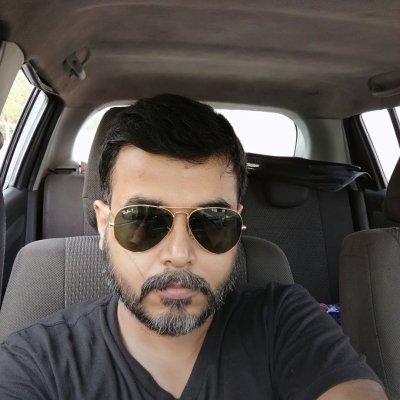 Profile image for Shishir Kumar