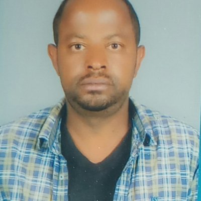 Profile image for Tewodros Kassie