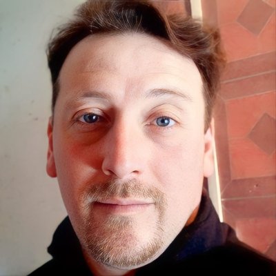 Profile image for Ivan Cristian Lattz Belliazzi