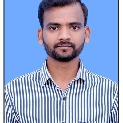 Profile image for MADHUSUDAN REDDY G S