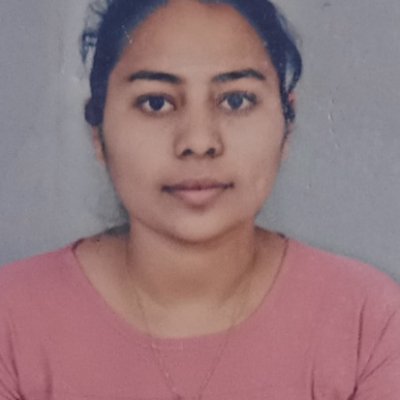 Profile image for Payal Rathod 