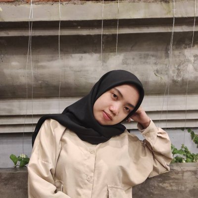 Profile image for Safitry Nur fatmawati