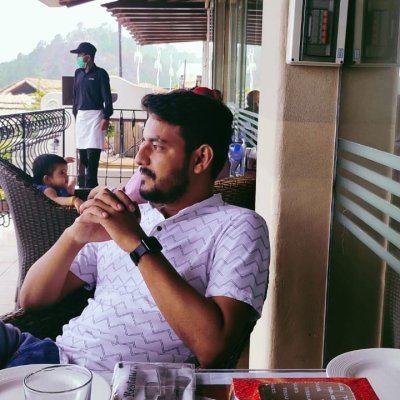 Profile image for Yaseen Khan