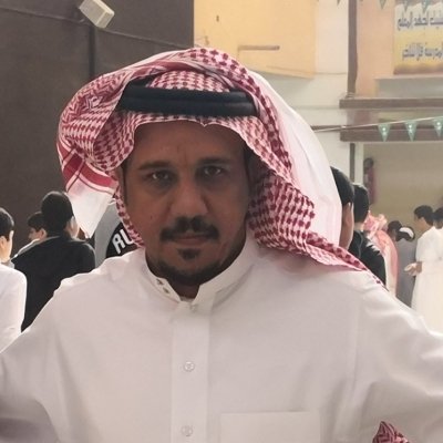 Profile image for احمد العنزي