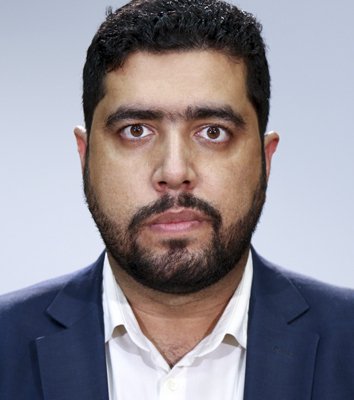 Profile image for Mahdi Sahraei